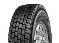 TRIANGLE 315/80 R 22.5 TRD06 PR18 154L M+S - Centrogommeitalia