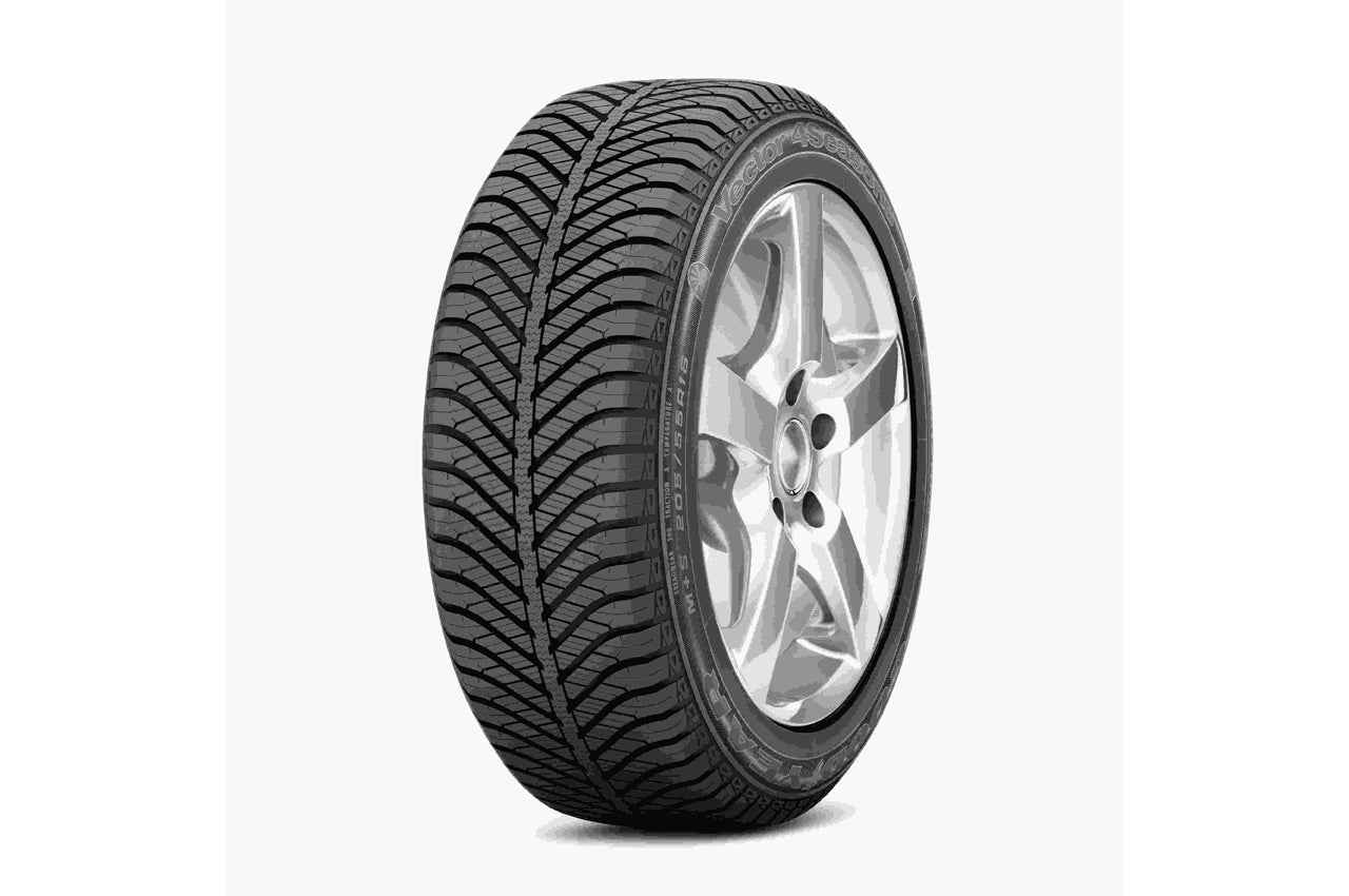 GOOD YEAR 215/55 R 16 VECTOR 4SEA XL 97V M+S