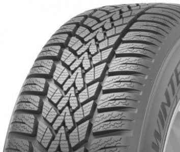 DUNLOP 195/65 R 15 WINT RESPONSE 2 XL 95T M+S