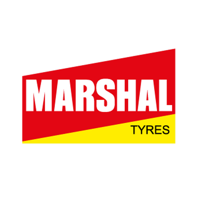 MARSHAL - Centrogommeitalia