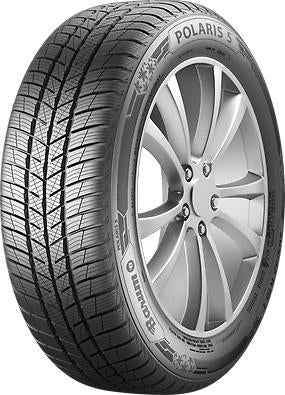 BARUM 165/65 R 15 POLARIS 5  81T M+S