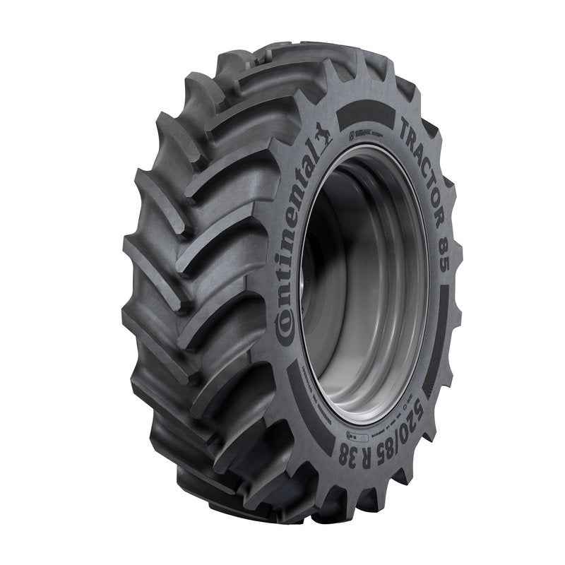CONTINENTAL 420/85 R 38 TRACTOR 85  144A8
