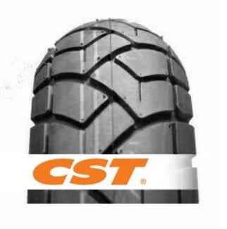 CST 120/80-17 C6017  61S