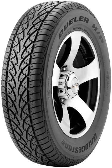 BRIDGESTONE 215/70 R 16 DUEER HP  99S