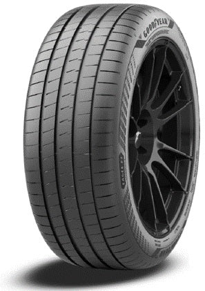 GOOD YEAR 235/45 R 17 EAGLE F1 ASY6 XL 97Y GOOD - Centrogommeitalia