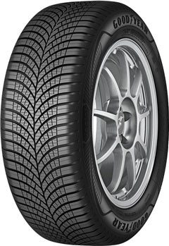 GOOD YEAR 225/55 R 17 VECTOR 4SEA GEN3 XL 101Y - Centrogommeitalia