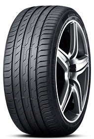 NEXEN 245/45 R 19 N'FERA SPORT XL 102Y - Centrogommeitalia