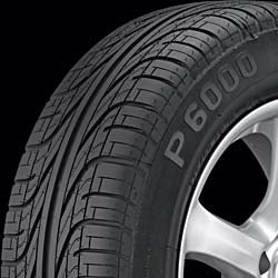 PIRELLI 225/60 R 16 P6000  98W - Centrogommeitalia