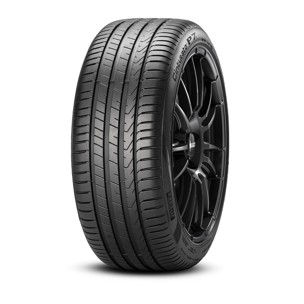 PIRELLI 225/45 R 17 CINT P7C2  91Y - Centrogommeitalia