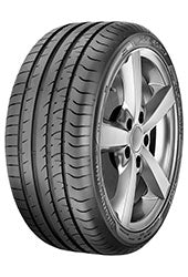 SAVA 215/40 R 17 INTENSA UHP2 XL 87Y - Centrogommeitalia