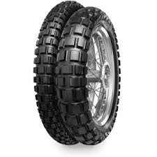 CONTINENTAL 110/80-19 TKC 80  59Q