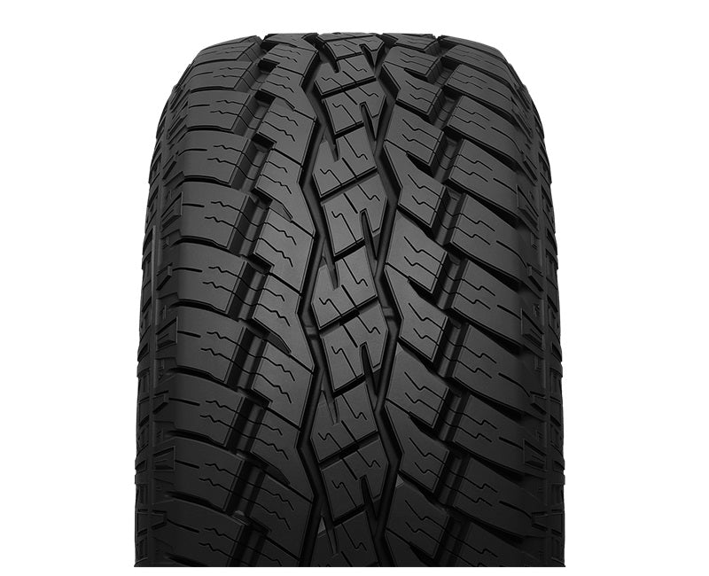 TOYO 255/55 R 18 OPEN COUNTRY A/T+ XL 109H - Centrogommeitalia