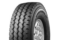 TRIANGLE 12 R 22.5 TR663  152K M+S - Centrogommeitalia