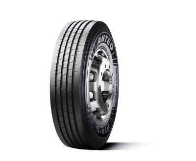 ANTEO 315/70 R 22.5 PRO-S  156L M+S