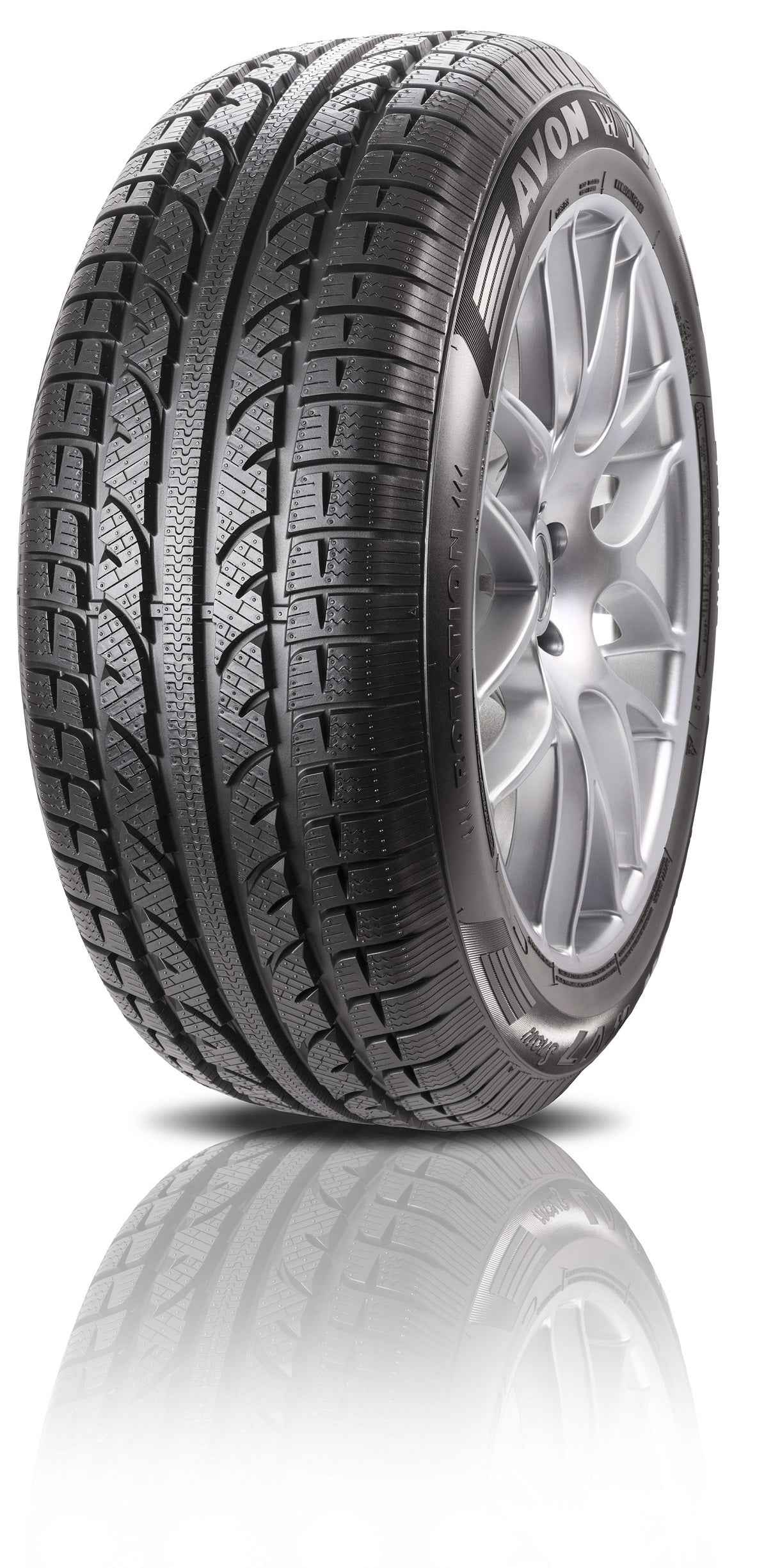 AVON 205/50 R 17 WV7 SNOW XL 93V M+S