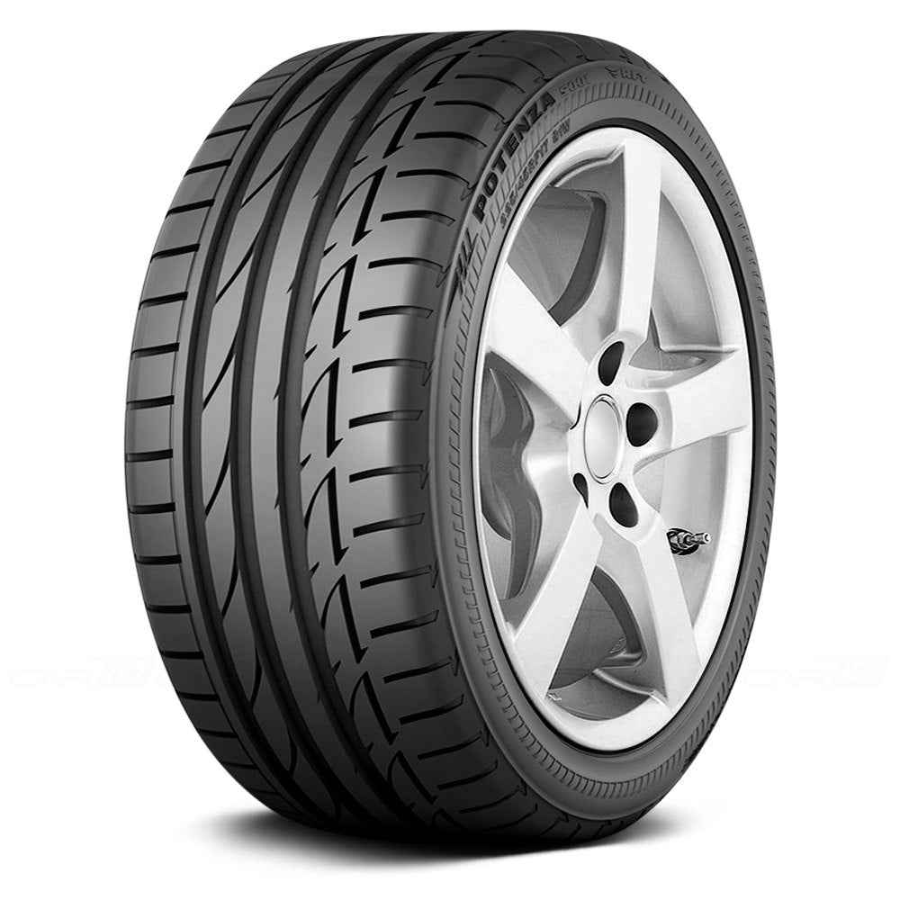 BRIDGESTONE 245/50 R 18 POTENZA S001  100W