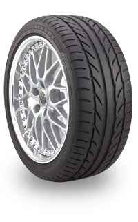 BRIDGESTONE 245/40 R 17 S03 POLE POSITION F.L. 91Y