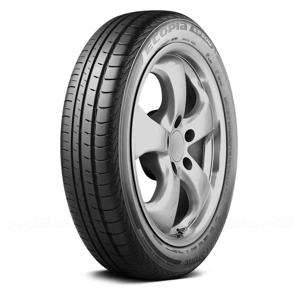 BRIDGESTONE 155/60 R 20 ECOPIA EP500  80Q