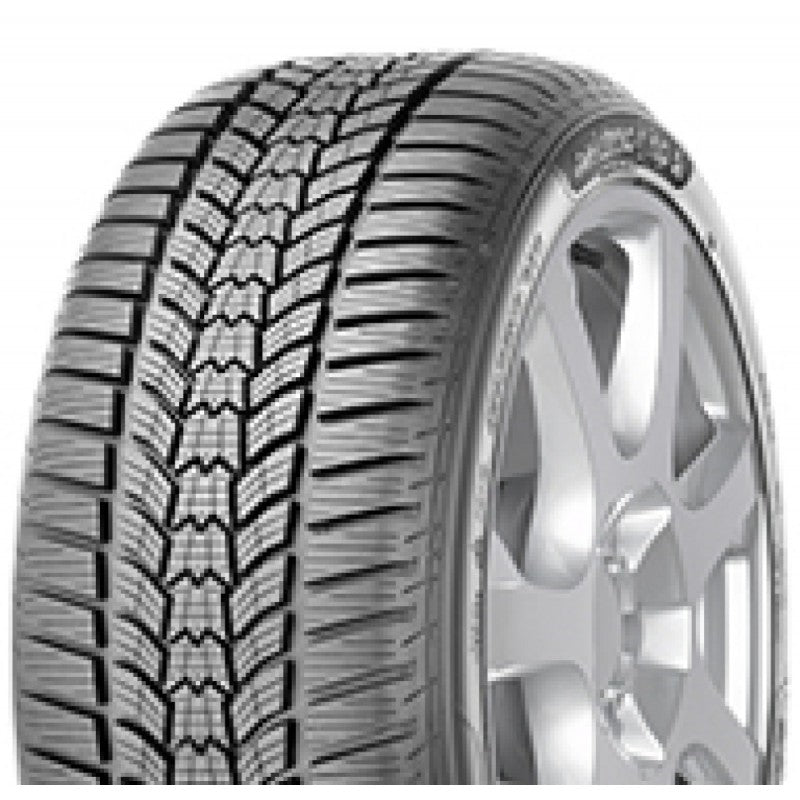 SAVA 215/55 R 17 ESKIMO HP2 XL 98V M+S - Centrogommeitalia