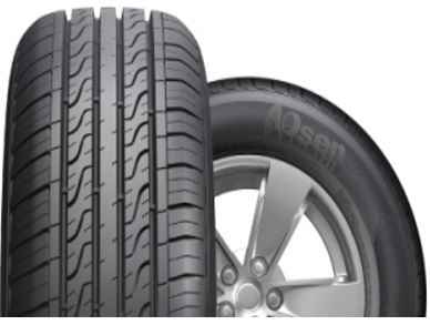 ETERNITY 195/60 R 16 SKH301  89H