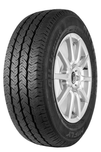 HIFLY 225/70 R 15 ALL TRANSIT  112R M+S - Centrogommeitalia