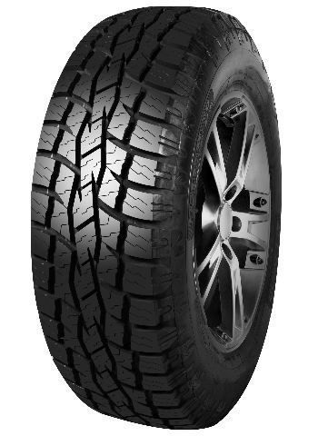 HIFLY 265/70 R 15 AT606  112T M+S - Centrogommeitalia
