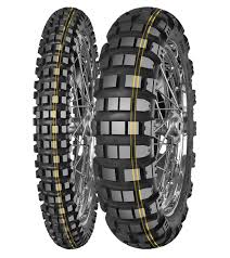 MITAS 170/60 B 17 ENDUROTRAILXTPLUS DAKAR - Centrogommeitalia