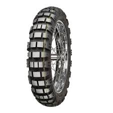 MITAS 130/80-17 ENDUROTRAILXTPLUS  65S M+S - Centrogommeitalia