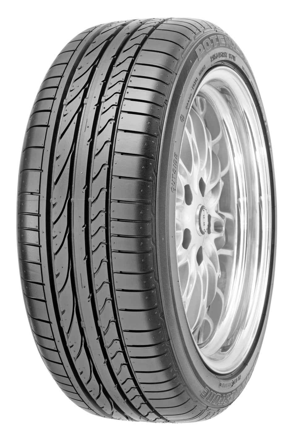 BRIDGESTONE 235/45 R 18 POTENZA RE050A XL 98Y