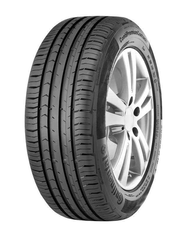 CONTINENTAL 195/65 R 15 PREMIUM CONTACT 5 91H