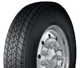 TRIANGLE 8.5 R 17.5 TRA02 121M - Centrogommeitalia