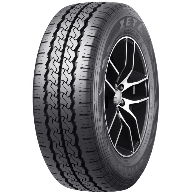 ZETA 195/75 R 16 ZTR18  107R - Centrogommeitalia