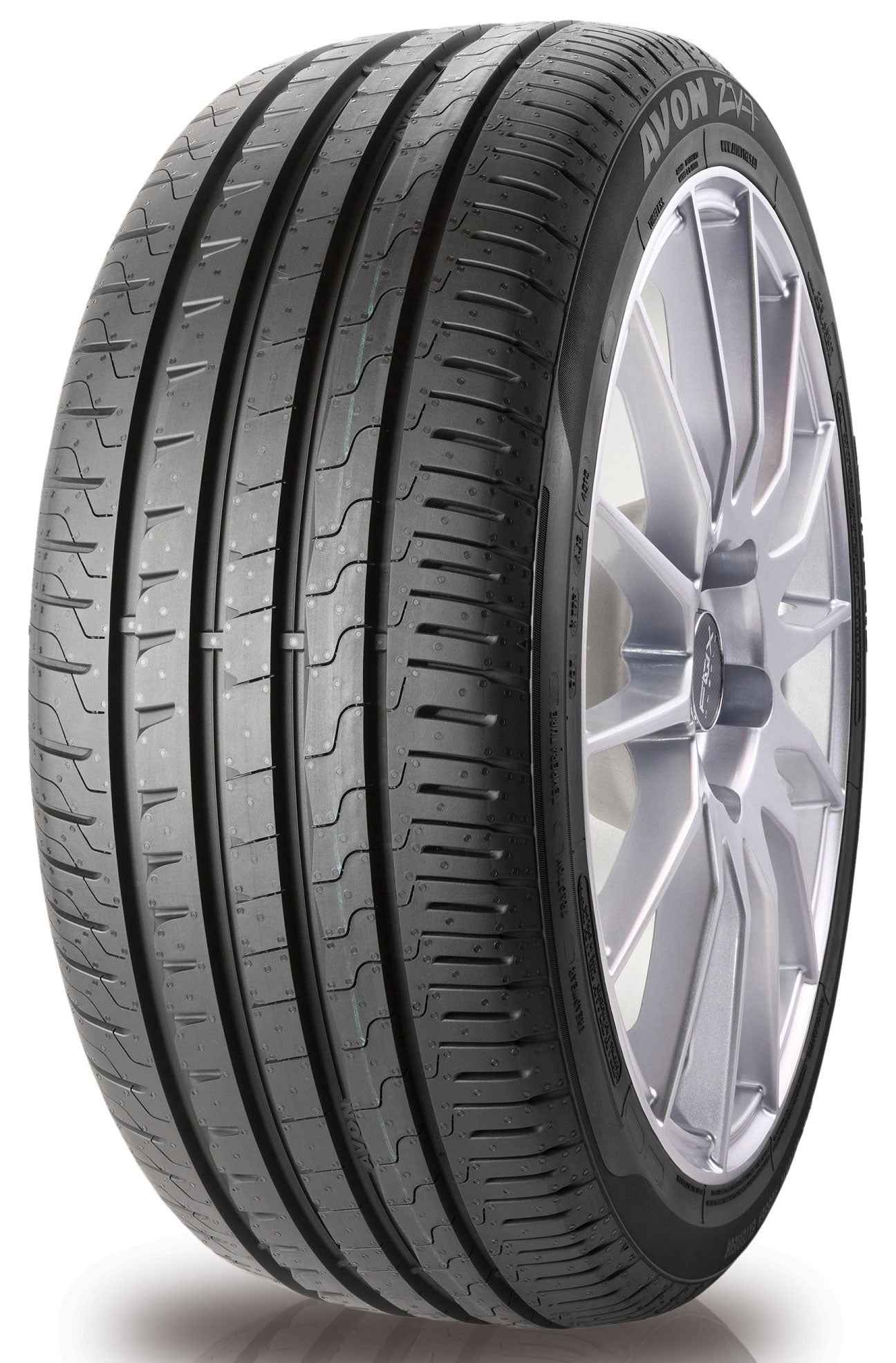 AVON 205/65 R 15 ZV7  94V